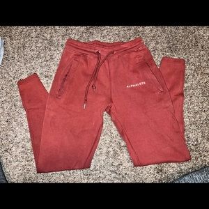 Alphalete Joggers